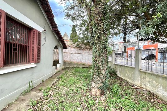 Jardim de casa à venda com 2 quartos, 87m² em Cidade Vargas, São Paulo