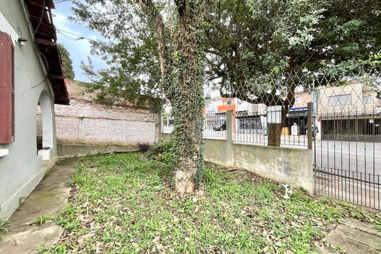 Jardim de casa à venda com 2 quartos, 87m² em Cidade Vargas, São Paulo
