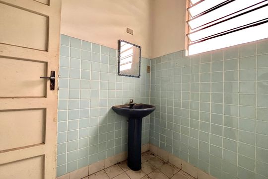 Banheiro de casa à venda com 2 quartos, 87m² em Cidade Vargas, São Paulo