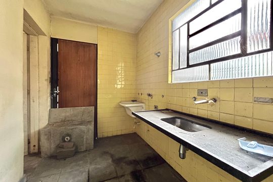 Cozinha de casa à venda com 2 quartos, 87m² em Cidade Vargas, São Paulo