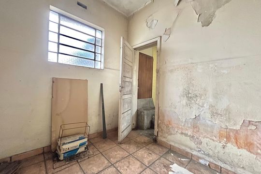 Sala de Jantar de casa à venda com 2 quartos, 87m² em Cidade Vargas, São Paulo