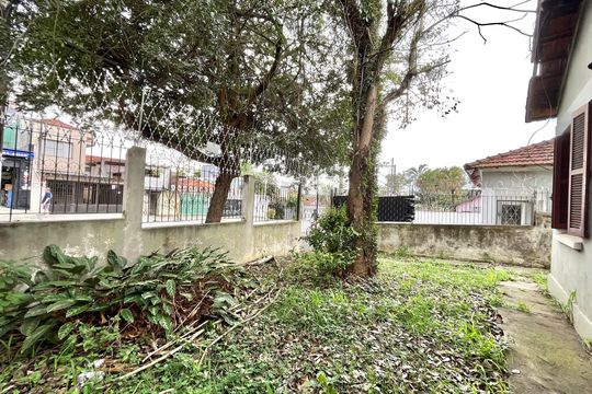Jardim de casa à venda com 2 quartos, 87m² em Cidade Vargas, São Paulo