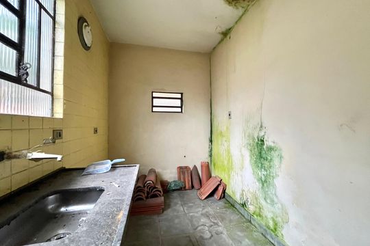 Cozinha de casa à venda com 2 quartos, 87m² em Cidade Vargas, São Paulo