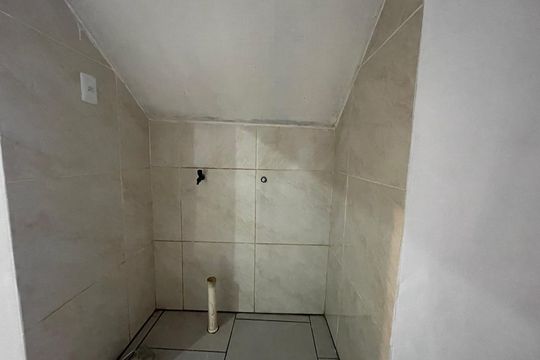 Apartamento para alugar com 1 quarto, 44m² em Scharlau, São Leopoldo