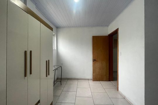 Apartamento para alugar com 1 quarto, 44m² em Scharlau, São Leopoldo