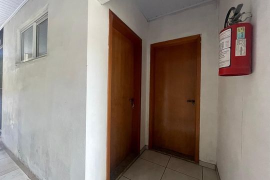 Apartamento para alugar com 1 quarto, 44m² em Scharlau, São Leopoldo
