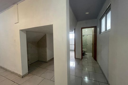 Apartamento para alugar com 1 quarto, 44m² em Scharlau, São Leopoldo