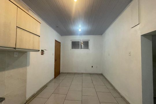 Apartamento para alugar com 1 quarto, 44m² em Scharlau, São Leopoldo