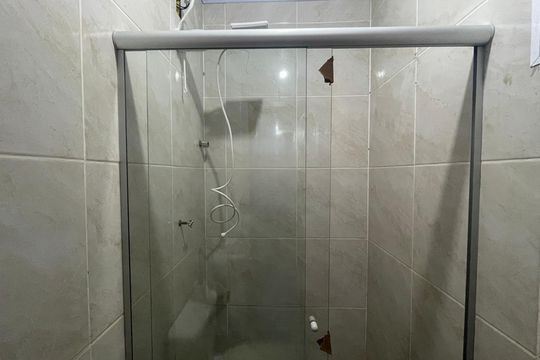 Apartamento para alugar com 1 quarto, 44m² em Scharlau, São Leopoldo