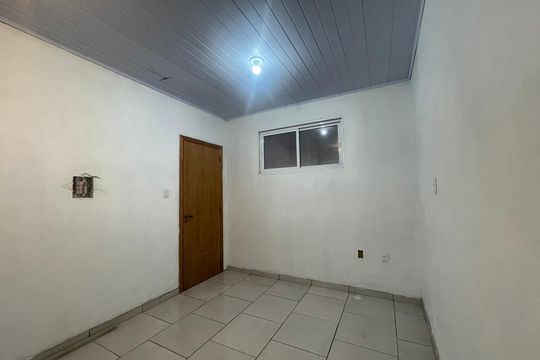 Apartamento para alugar com 1 quarto, 44m² em Scharlau, São Leopoldo