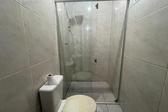 Apartamento para alugar com 1 quarto, 44m² em Scharlau, São Leopoldo