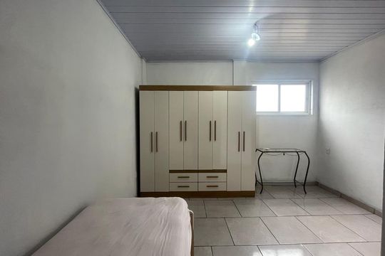 Apartamento para alugar com 1 quarto, 44m² em Scharlau, São Leopoldo