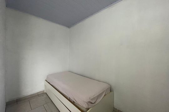 Apartamento para alugar com 1 quarto, 44m² em Scharlau, São Leopoldo
