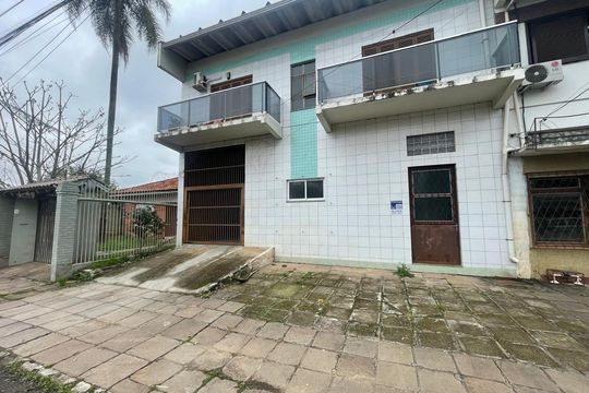 Apartamento para alugar com 1 quarto, 44m² em Scharlau, São Leopoldo