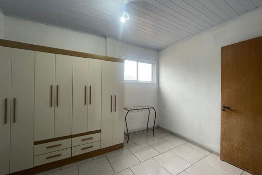 Apartamento para alugar com 1 quarto, 44m² em Scharlau, São Leopoldo
