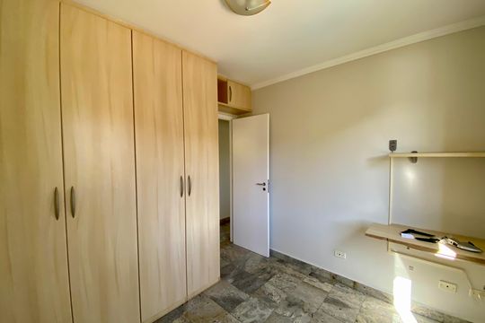 Quarto 2 de apartamento para alugar com 2 quartos, 54m² em Macedo, Guarulhos
