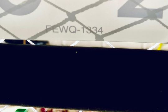 Código da placa FEWQ-1334 de apartamento para alugar com 2 quartos, 54m² em Macedo, Guarulhos