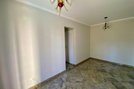 Sala de apartamento para alugar com 2 quartos, 54m² em Macedo, Guarulhos