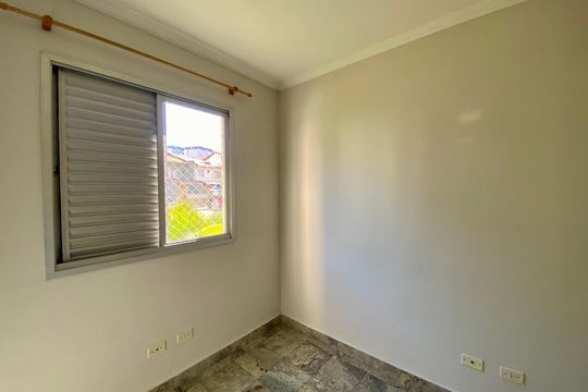 Quarto 1 de apartamento para alugar com 2 quartos, 54m² em Macedo, Guarulhos