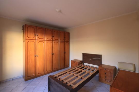 Quarto 3 - Suíte de casa à venda com 3 quartos, 147m² em Vila Carrão, São Paulo