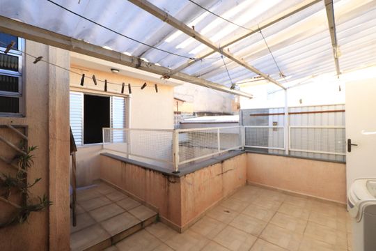 Área de Serviço de casa à venda com 3 quartos, 147m² em Vila Carrão, São Paulo