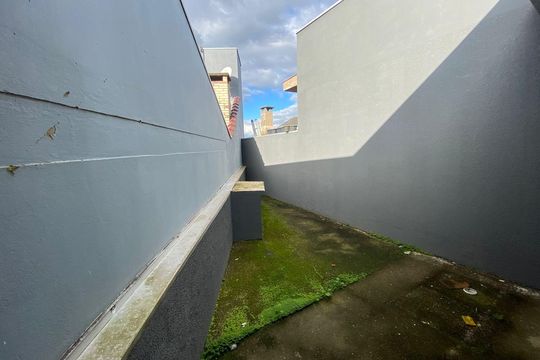 Área comum de casa para alugar com 3 quartos, 70m² em Passo dos Ferreiros, Gravataí