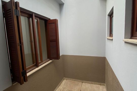 Vista do Studio de casa para alugar com 3 quartos, 70m² em Passo dos Ferreiros, Gravataí