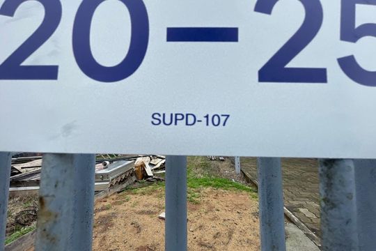 Placa de casa para alugar com 2 quartos, 70m² em Boa Vista, São Leopoldo