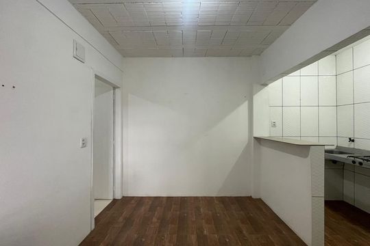 Casa para alugar com 2 quartos, 70m² em Boa Vista, São Leopoldo