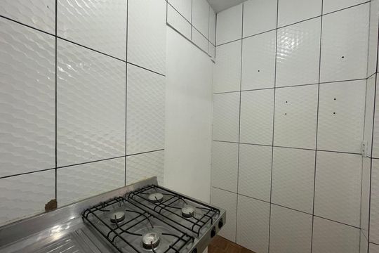 Cozinha de casa para alugar com 2 quartos, 70m² em Boa Vista, São Leopoldo