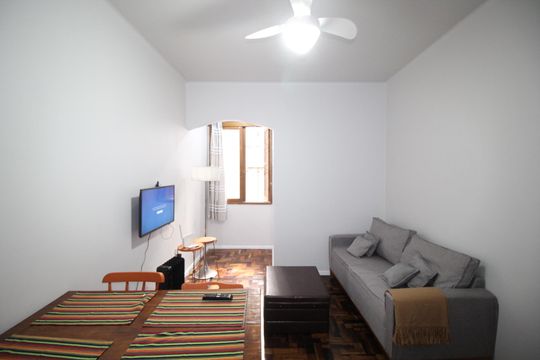 Apartamento à venda com 2 quartos, 75m² em Rio Branco, Porto Alegre