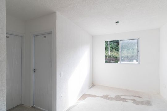 Apartamento para alugar com 2 quartos, 41m² em Campo Grande, Rio de Janeiro