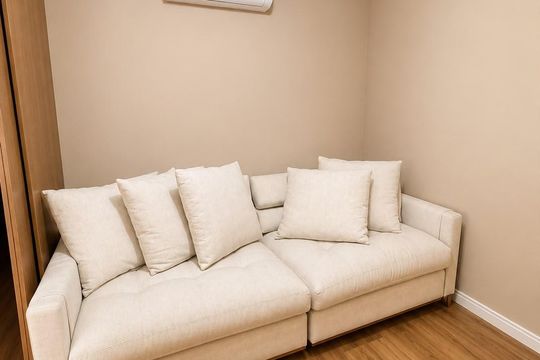 Quarto de casa de condomínio à venda com 4 quartos, 240m² em Parque Jabaquara, São Paulo
