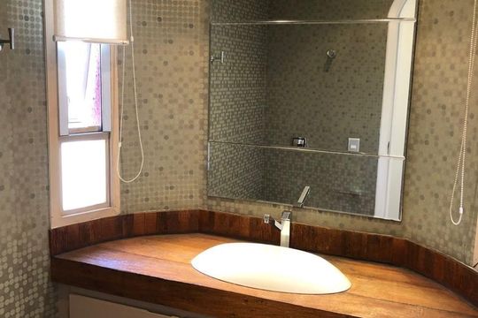Apartamento à venda com 3 quartos, 200m² em Itaim Bibi, São Paulo