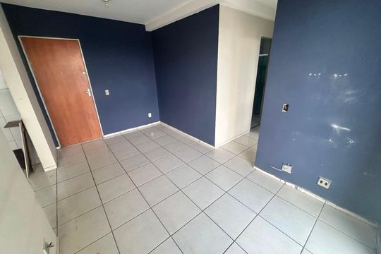 Studio de apartamento para alugar com 2 quartos, 54m² em Centro, Belford Roxo