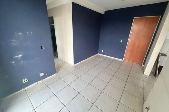 Apartamento para alugar com 2 quartos, 54m² em Centro, Belford Roxo