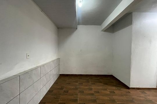 Casa para alugar com 1 quarto, 40m² em Boa Vista, São Leopoldo