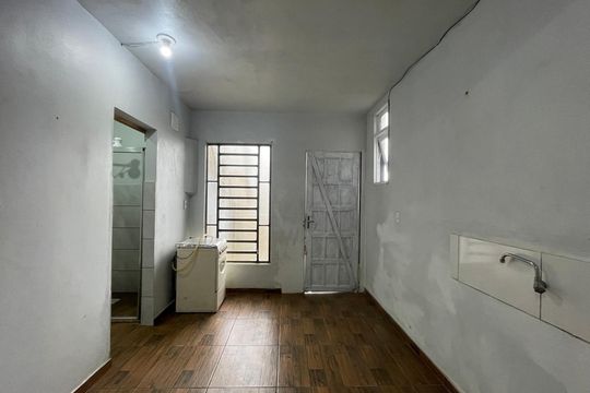 Casa para alugar com 1 quarto, 40m² em Boa Vista, São Leopoldo