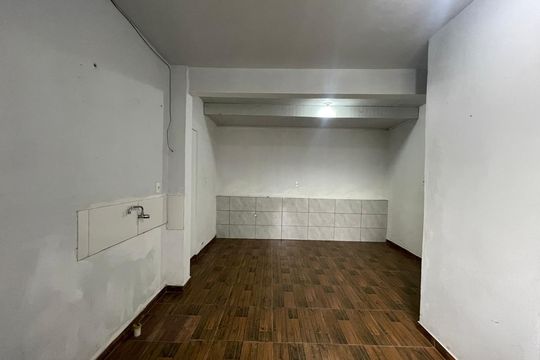 Casa para alugar com 1 quarto, 40m² em Boa Vista, São Leopoldo