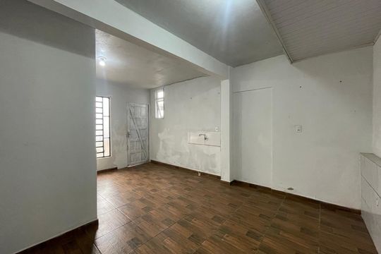 Casa para alugar com 1 quarto, 40m² em Boa Vista, São Leopoldo
