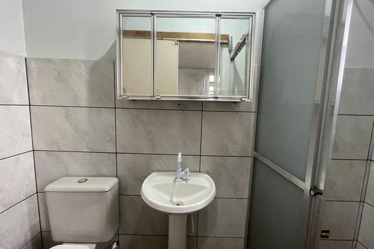 Casa para alugar com 1 quarto, 40m² em Boa Vista, São Leopoldo