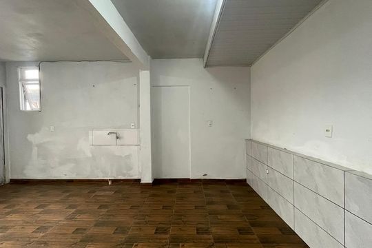 Casa para alugar com 1 quarto, 40m² em Boa Vista, São Leopoldo