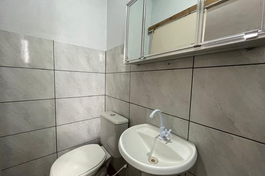 Casa para alugar com 1 quarto, 40m² em Boa Vista, São Leopoldo