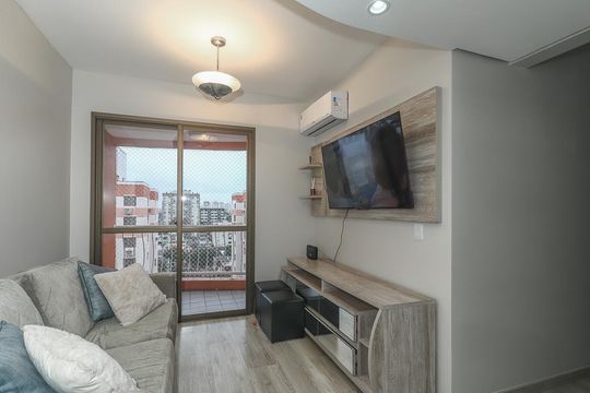 Apartamento para alugar com 2 quartos, 60m² em Cristo Redentor, Porto Alegre
