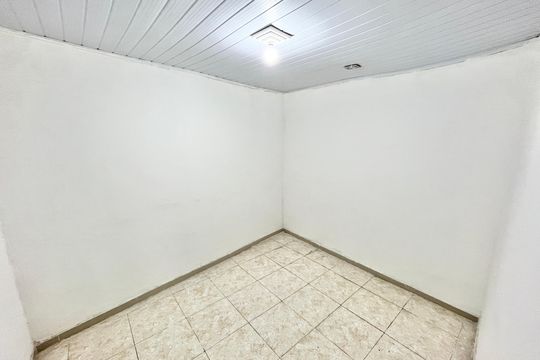 Quarto de casa para alugar com 1 quarto, 150m² em Jardim Paraíso, São Paulo
