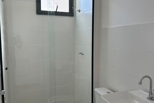 Apartamento para alugar com 2 quartos, 50m² em Estoril, Belo Horizonte