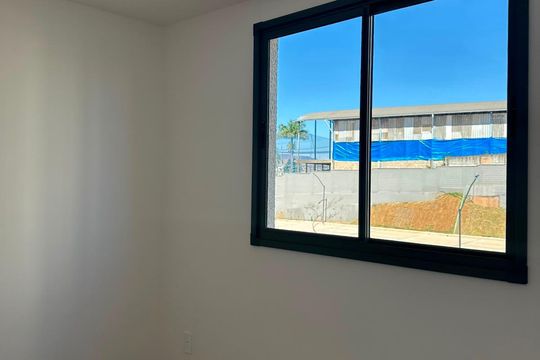 Apartamento para alugar com 2 quartos, 50m² em Estoril, Belo Horizonte