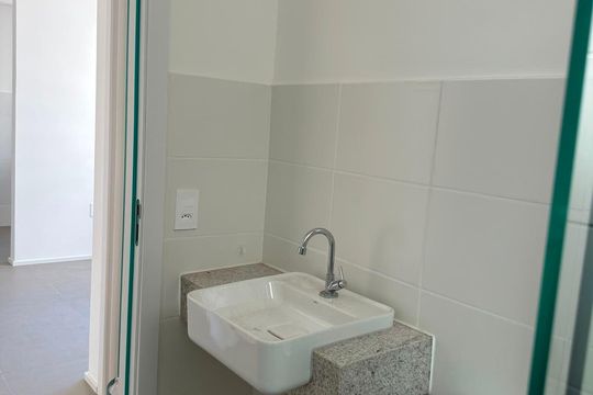 Apartamento para alugar com 2 quartos, 50m² em Estoril, Belo Horizonte