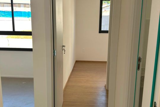 Apartamento para alugar com 2 quartos, 50m² em Estoril, Belo Horizonte