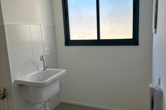 Apartamento para alugar com 2 quartos, 50m² em Estoril, Belo Horizonte